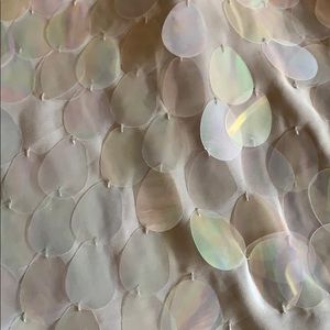 LC Lauren Conrad Dresses - LAUREN CONRAD IRIDESCENT SHIFT DRESS LC Lauren Conrad Dresses - LAUREN CONRAD IRIDESCENT SHIFT DRESS